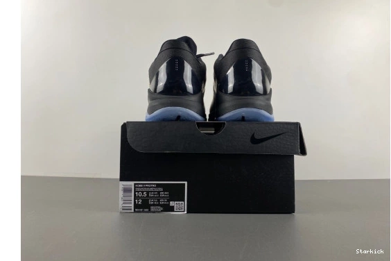 “Year of the  Kobe IB4481-500 Mamba” Protro 5 Nike   1022